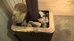 Чем топить баню? Брикеты или дрова? ЭКСПЕРЕМЕНТ!!!