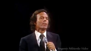 Julio Iglesias - Pobre diablo LIVE, HD