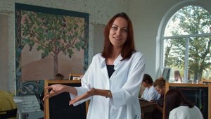Основы рисования