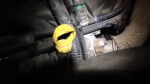 Freelander 2 Датчик дросельной заслонки