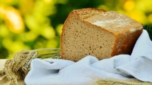 ЧТО БУДЕТ ЕСЛИ ОТКАЗАТЬСЯ ОТ ХЛЕБА