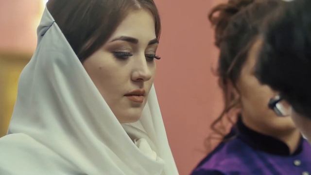Свадебные традиции адыгов (Унэишэ - Адыгэ щауэишыж)