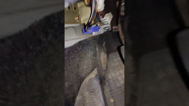 Daewoo Matiz 2006 не работают стоп сигналы смотреть онлайн