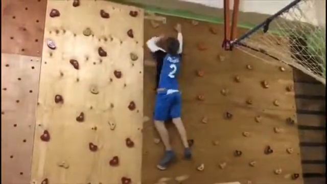 ОФП для детей в Хабаровск