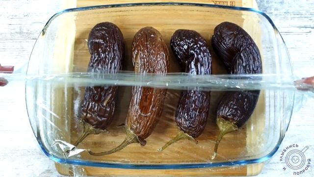 БАКЛАЖАНЫ зимой за копейки! Лучший способ сохранить баклажаны НА ЗИМУ