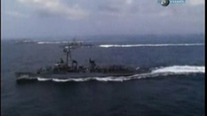 Карибский ракетный кризис.