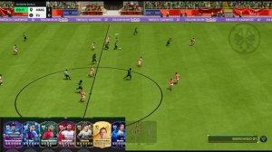 Best Meta 433 Custom Tactics EA FC 24 Post Patch