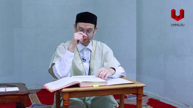 Аскетизм в Исламе и лазейка для лентяев (хадис)