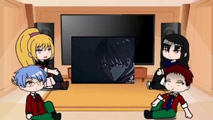 Classroom of the elite react to Ayanokoji