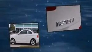 2012 BMW 128i Coupe 128i in Charleston, SC 29407