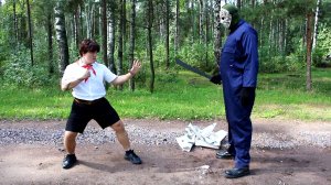 БЕСКОНЕЧНОЕ ЛЕТО НАНОСИТ ОТВЕТНЫЙ УДАР