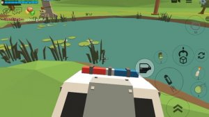 ПОПАЛ В АНДЕРТЕЙЛ В ЧИКЕН ГАН 3.8.0!!!* 1000-7% НЕ КЛИКБЕЙТ* *ЧИКЕНГАН* читайте описание...