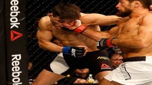 ТОП 5 САМЫХ ЛУЧШИХ РОССИЙСКИХ БОЙЦОВ В UFC