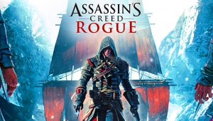 (A) Assassin’s Creed Rogue Изгой Трейлер 2014 год