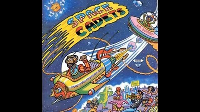 Space Cadets -- Da Bomb - Lez Git Stoopid 1999 смотреть онлайн