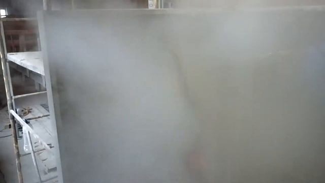 Очистка производственной линии сухим паром смотреть онлайн