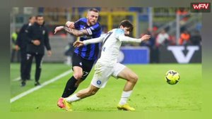 Спалетти о Кварацхелия: Я не дам в обиду Хвичу !