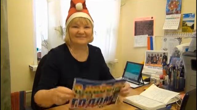 Прием директора школы, СОШ 4 смотреть онлайн