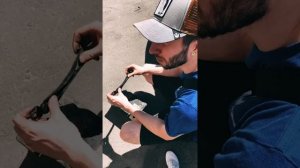 Как поменять аккумулятор на Форд Фокус 3 и сбросить BMS #car