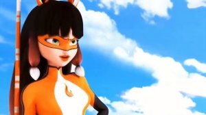 ?10 ТРАНСФОРМАЦИЙ ЛЕДИ БАГ В «НОВЫХ КВАМИ»! 4 СЕЗОН _ Miraculous New Transforma