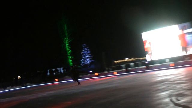 Фестиваль ФК в Доброграде. 2.03.18 Открытие. смотреть онлайн