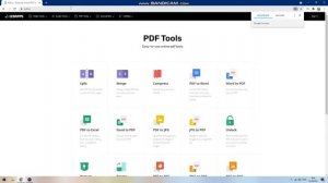 Как конвертировать WORD в PDF? Как перевести вордовский файл в pdf онлайн. БЫСТРО и ЛЕГКО