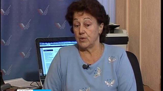 Октябрьский 7 - Счета за капремонт выросли в 14 раз! смотреть онлайн