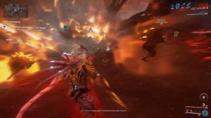 Warframe... Деймос. Заказ Матери. Фармим Заку: Система.