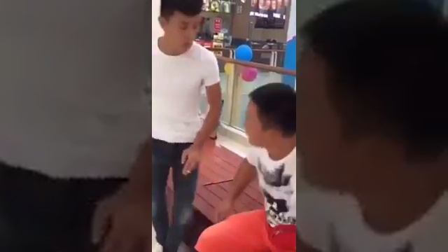 Будь всегда осторожен. Be always careful. смотреть онлайн