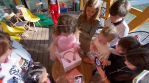 День Рождения🌺 12 ЛЕТ💗 Это было КРУТО 🔥 Тая Скоморохова