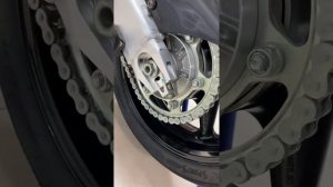 Honda CBR600f4i 2002г.