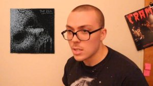 Trap Them- Darker Handcraft ALBUM REVIEW