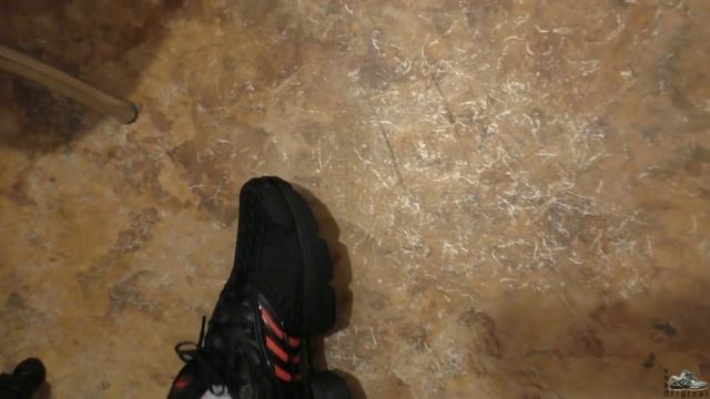 Обзор Adidas ClimaCool 2 и сравнение с ClimaCool 1 смотреть онлайн