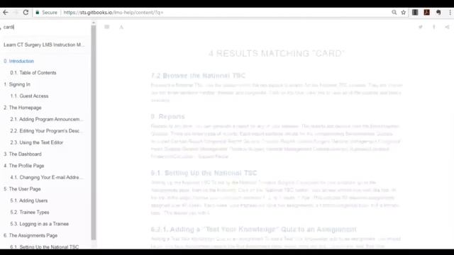 How to search within gitbook final смотреть онлайн