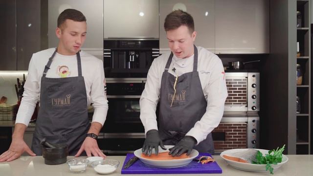 Засолка рыбы дома | как приготовить вкусно рыбу?