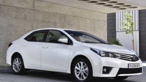 Toyota Corolla E170 поломки | Слабые стороны б/у Тойота Королла 11