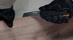 ToughBuilt - Hawkbill Folding Knife