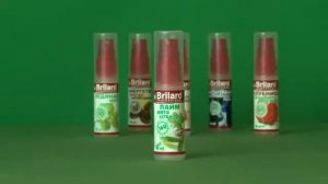 Освежитель-спрей для полости рта от Brilard Professional
