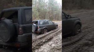 Дороги после собирание урожая.Село Пальчики