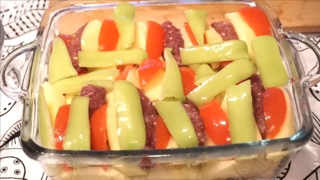 Дело вкуса турецкая кухня