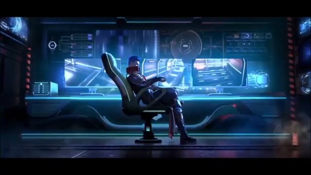 Китайский 3д аниме обзор/Основной смысл/Xin Jue/Ядро чувств/Аниме 3д Китайский/Аниме Китайское 3 д.