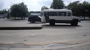 КАВЗ 3976 | KAVZ 3976