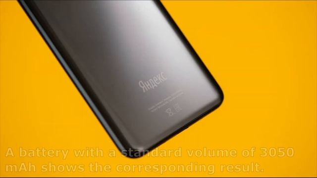 Yandex Smart phone review смотреть онлайн