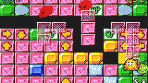 Super Skweek [Atari Lynx] - Часть 1 из 2