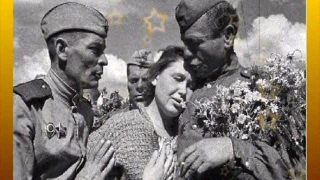 Флешмоб "Синий платочек" #СинийПлаточек