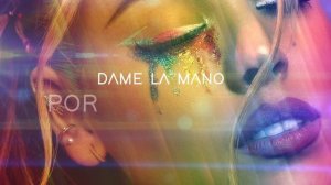 Danna Paola - TQ Y YA (Lyric Video)