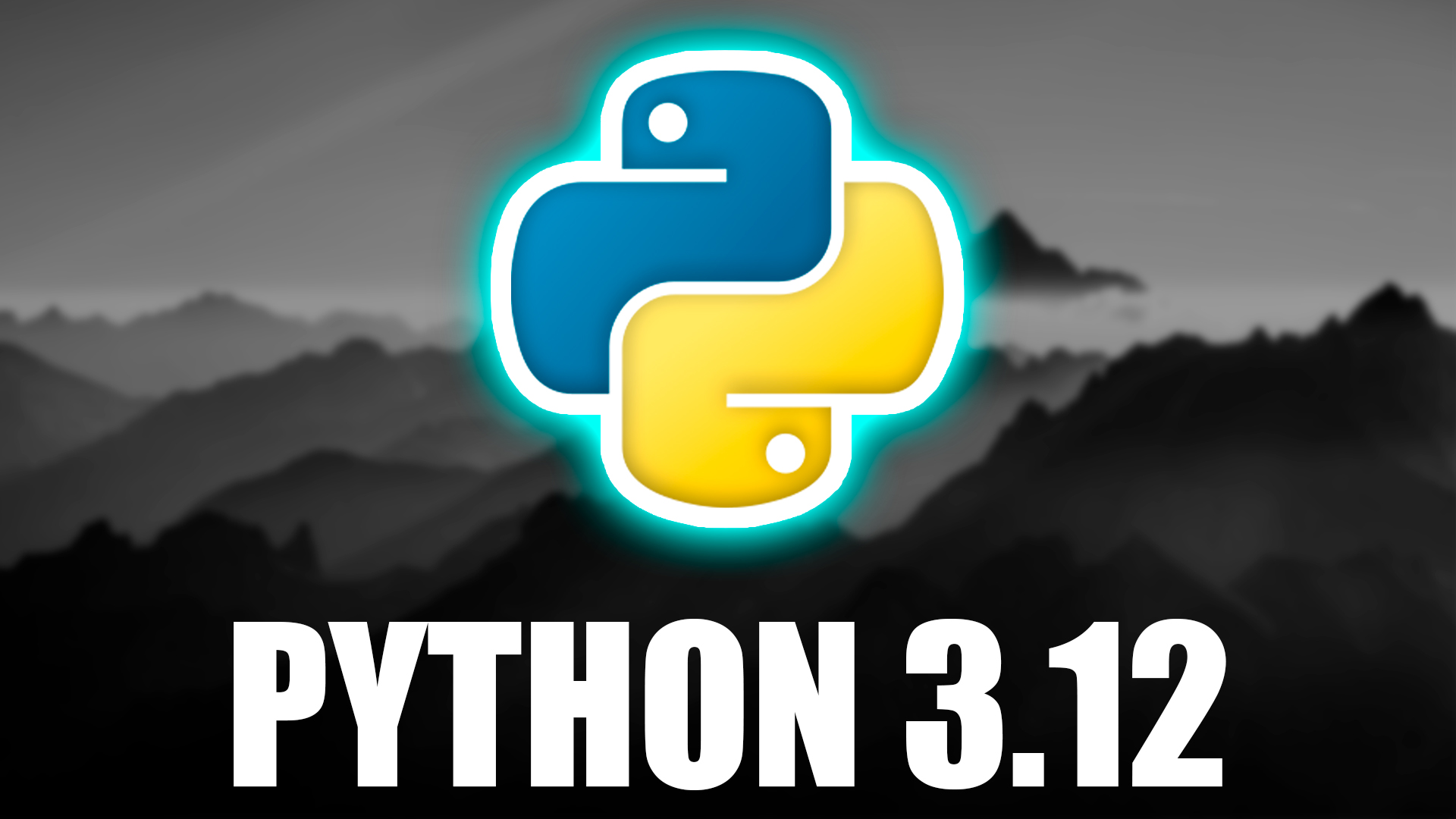 НОВАЯ ВЕРСИЯ ПАЙТОНА?! PYTHON 3.12! by Gleb NZT