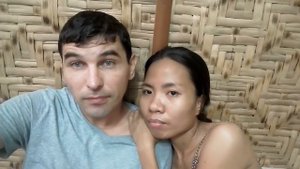 Сколько нужно времени чтобы Филиппинская девушка осталась с вами ночевать. Ответы на вопросы.