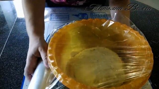 Дрожжевые лепешки на молоке и сметане  Самые вкусные и нежные