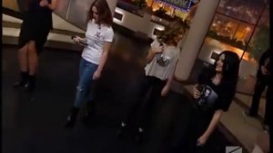Nina sublatti/Mariko Lejava/Salome Tetiashvili/Levan Maspindzelashvili-Come Together Cover